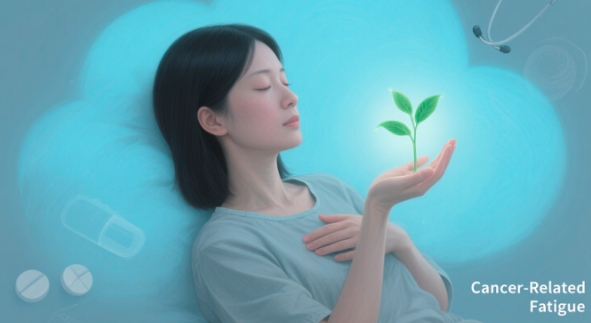 肿瘤患者夏季总没劲?这几招比“硬躺”更管用