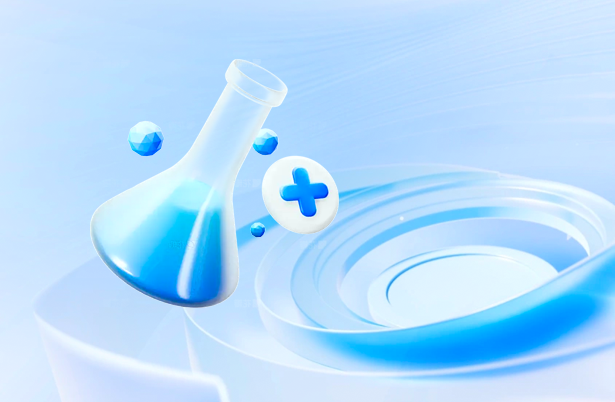 查出肺结节就慌？一滴血查 13 种肺癌！这个新试剂盒帮你告别 “结节焦虑”